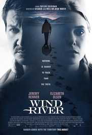 Wind River - DvdScr